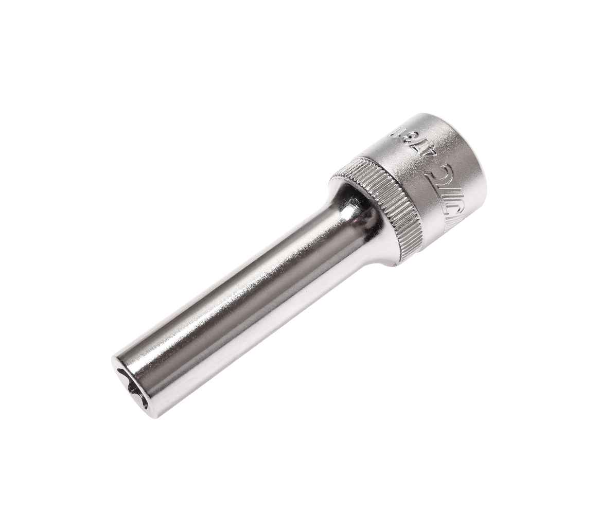 Головка торцевая 1/2" TORX E11 глубокая L=76мм JTC фото, характеристики