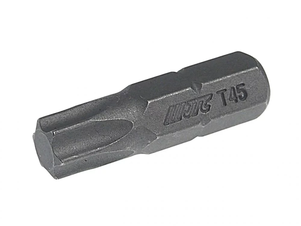 Бита TORX Т45х30мм 5/16" DR JTC купить в ПРОМКОРП