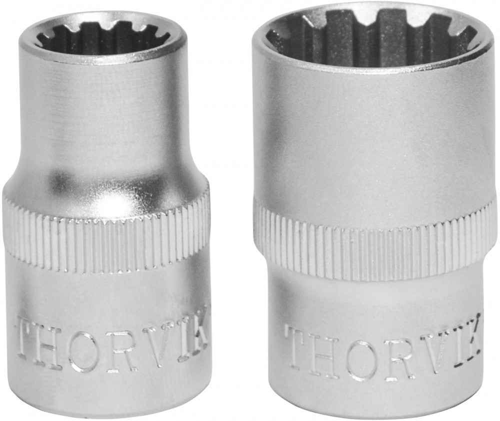 MP01232 Головка торцевая MultiProf  1/2"DR, 32 мм купить в ПРОМКОРП