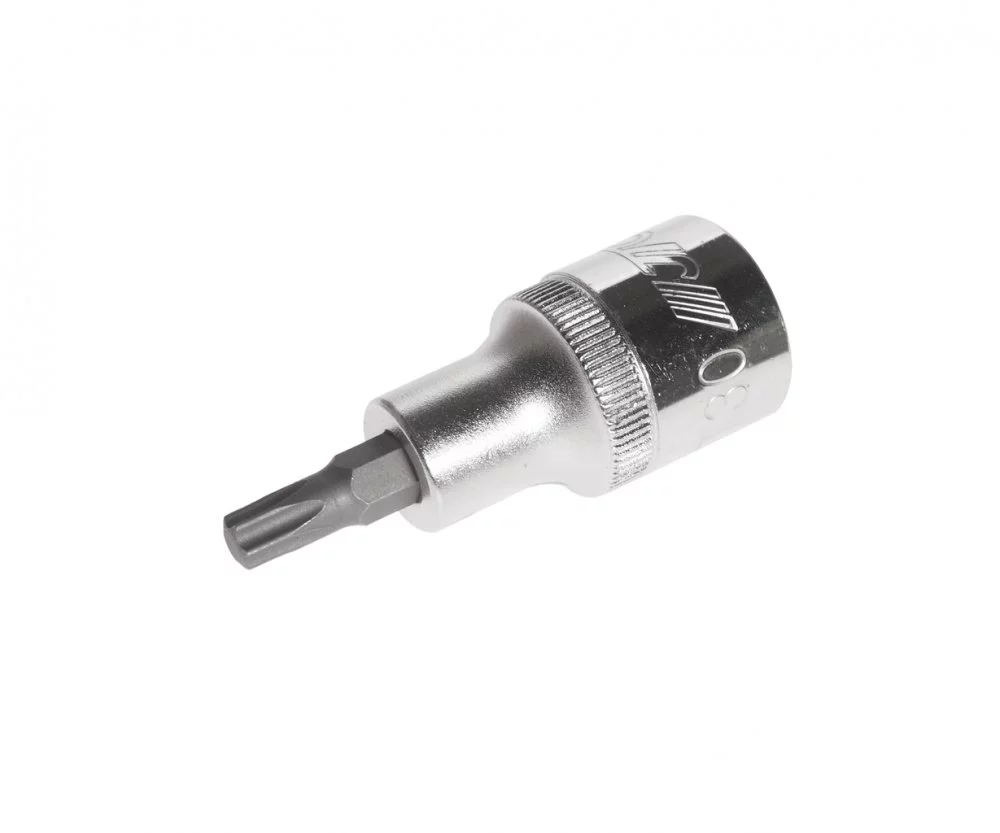 Бита-головка 1/2" TORX T30х55мм JTC купить в ПРОМКОРП