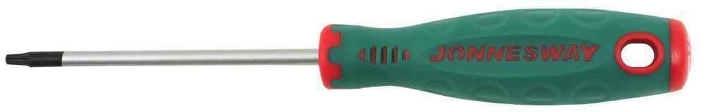 D71T10 Отвертка стержневая TORX® ANTI-SLIP GRIP, T10х80 купить в ПРОМКОРП