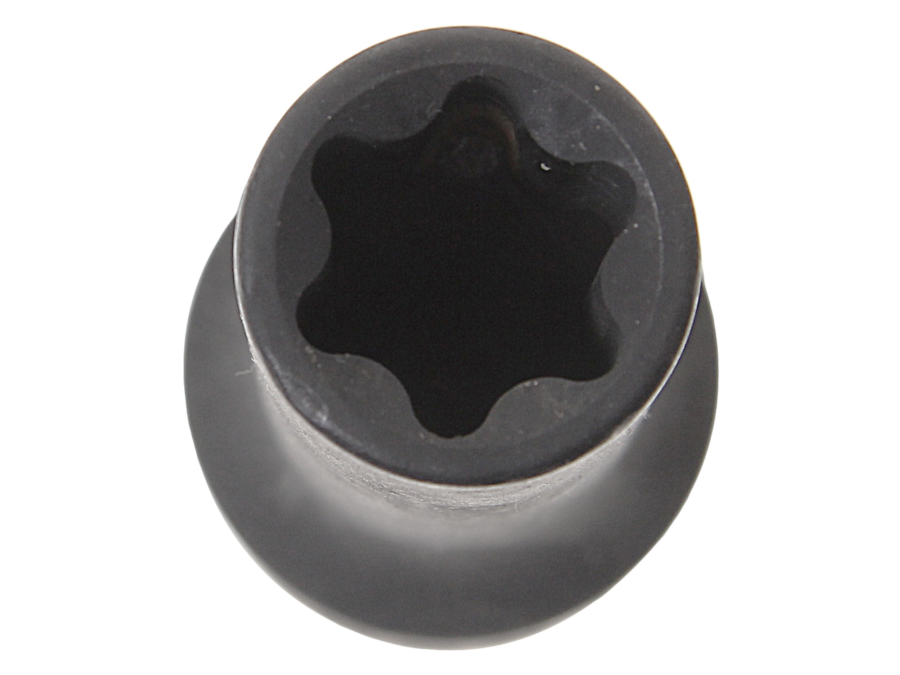 Головка торцевая 3/4" TORX E22 глубокая L=110мм JTC фото, характеристики
