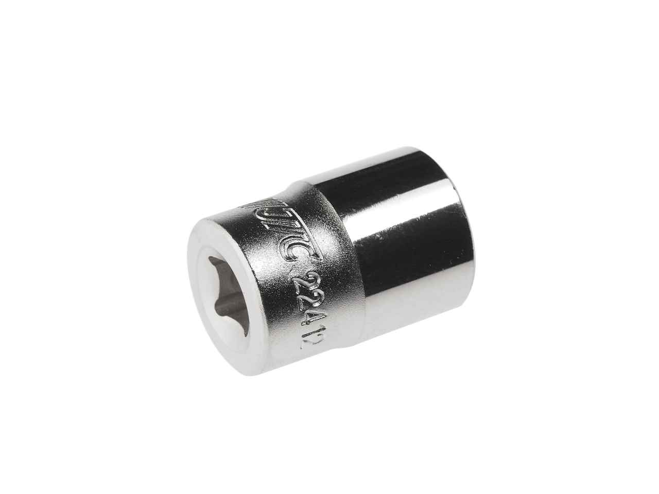 Головка торцевая 1/4" 1/2" L=25мм JTC фото, характеристики