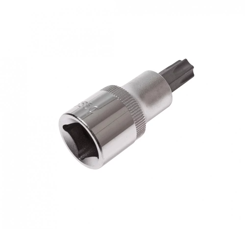 Бита-головка 1/2" TORX T50х55мм JTC купить в ПРОМКОРП