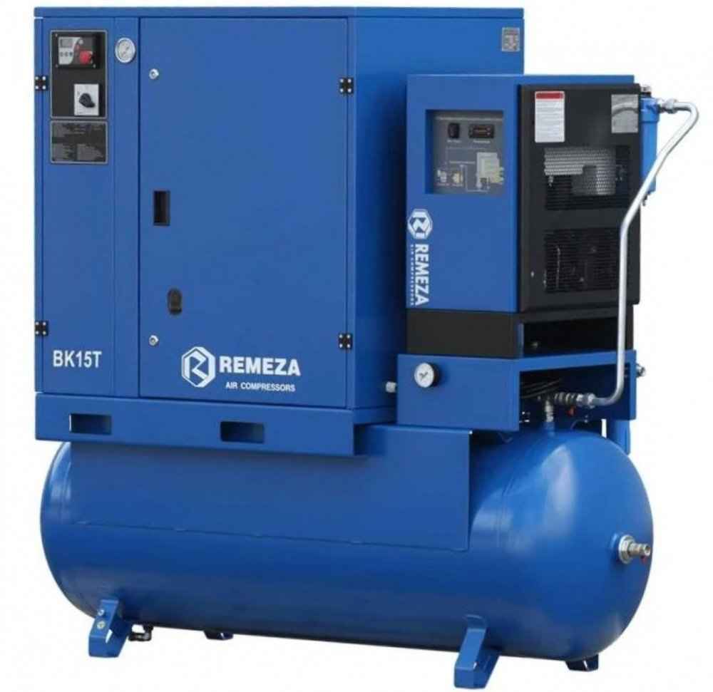 REMEZA ВК15Т-16-500Д2 купить в ПРОМКОРП