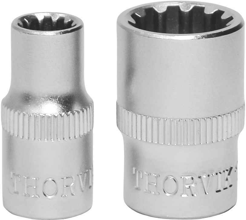 MP01455 Головка торцевая MultiProf  1/4"DR, 5.5 мм купить в ПРОМКОРП