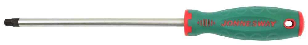 D71T50 Отвертка стержневая TORX® ANTI-SLIP GRIP, T50х200 купить в ПРОМКОРП