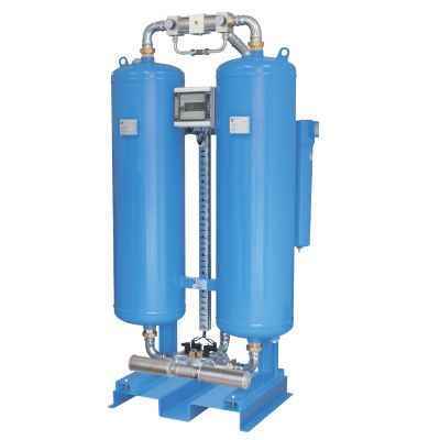 REMEZA RED 800 с точкой росы -40C купить в ПРОМКОРП
