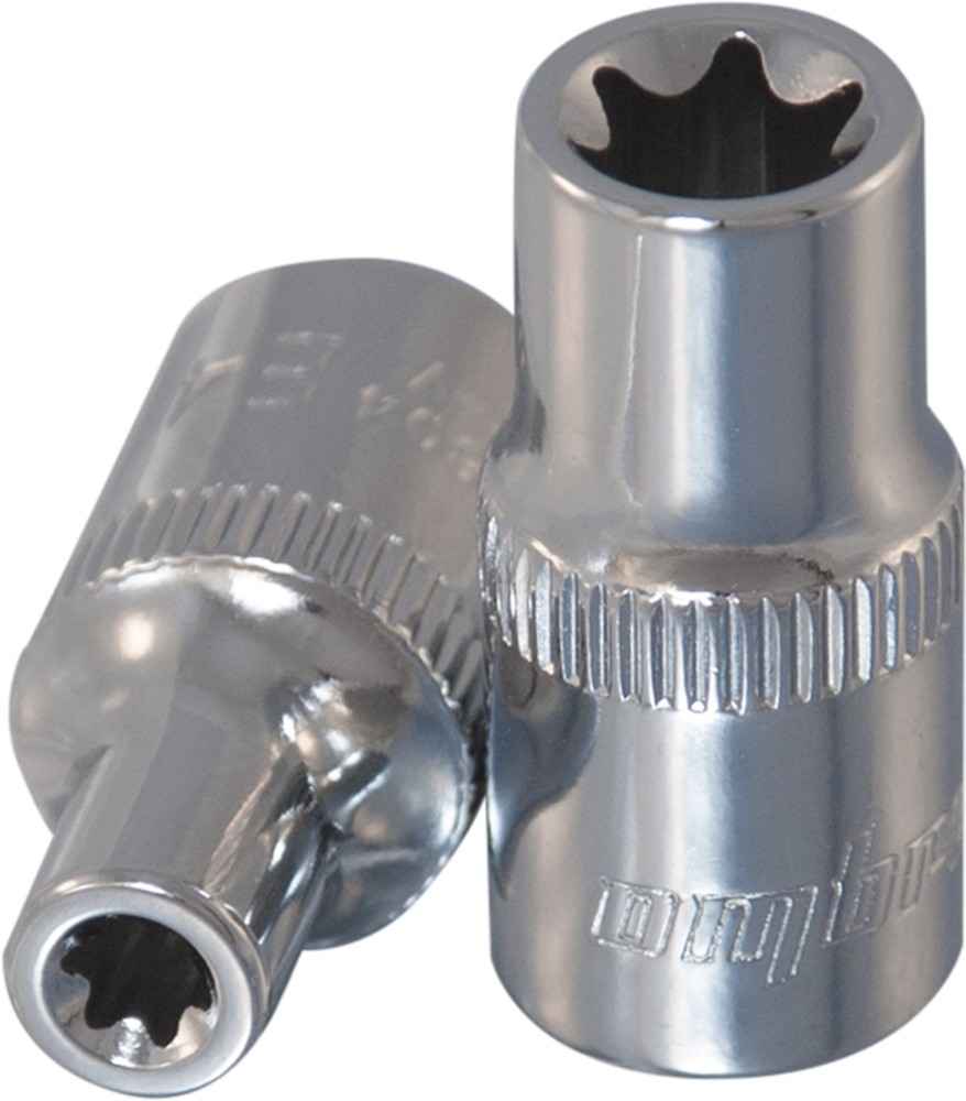 114608 Головка торцевая 1/4"DR, внешний TORX®, Е8 купить в ПРОМКОРП