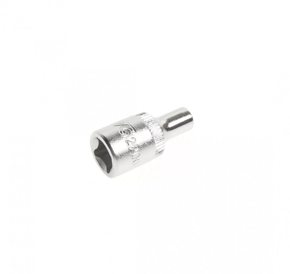 Головка торцевая 1/4" TORX E4 L=25мм JTC купить в ПРОМКОРП