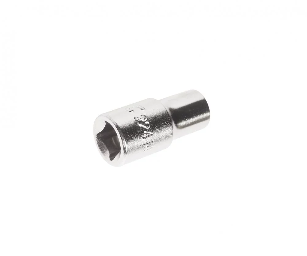 Головка торцевая 1/4" 1/4" L=25мм JTC купить в ПРОМКОРП