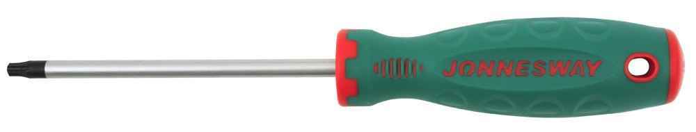 D71T30 Отвертка стержневая TORX® ANTI-SLIP GRIP, T30х125 купить в ПРОМКОРП