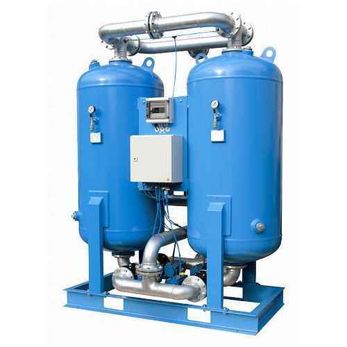 REMEZA RED 6500 с точкой росы -40C купить в ПРОМКОРП
