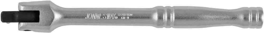 S22H21130 Вороток шарнирный 1/4"DR, 130 мм купить в ПРОМКОРП