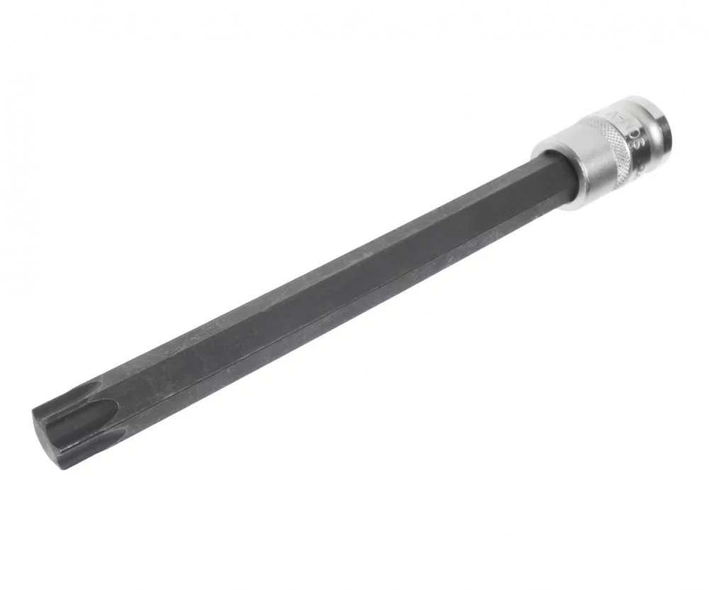 Бита-головка 1/2" TORX T70х200мм длинная JTC купить в ПРОМКОРП