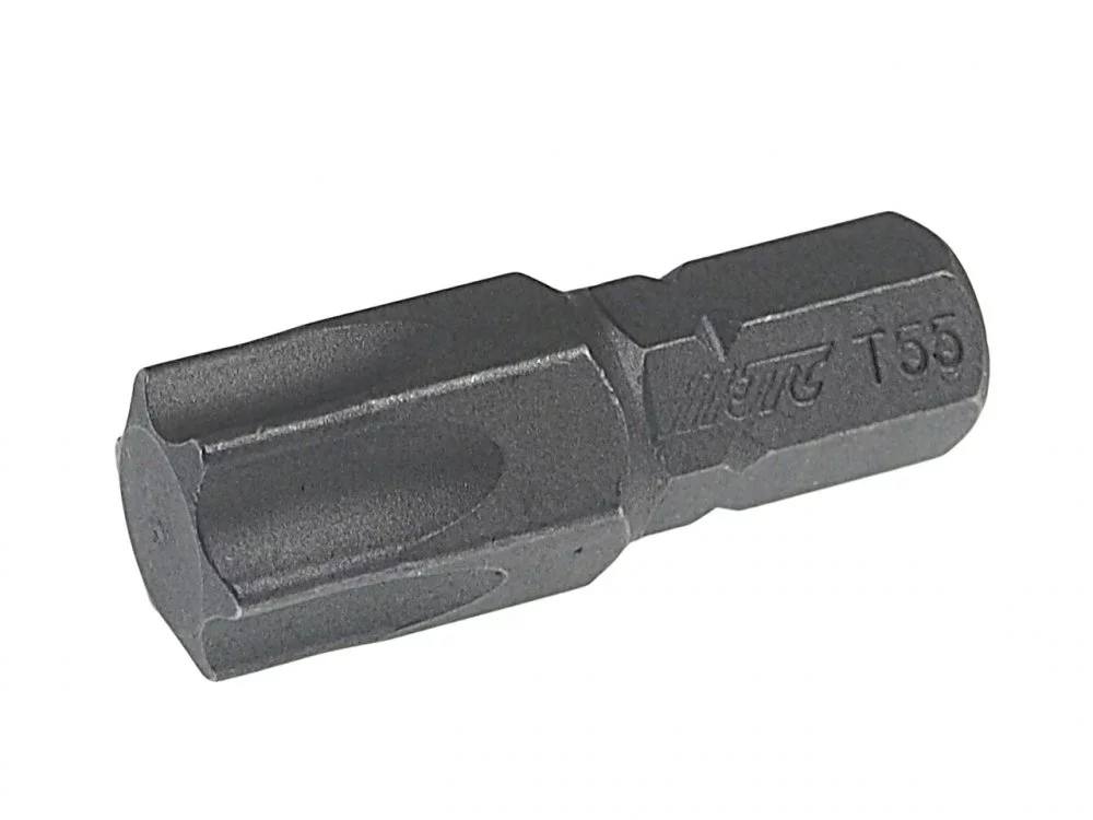 Бита TORX Т55х30мм 5/16" DR JTC купить в ПРОМКОРП
