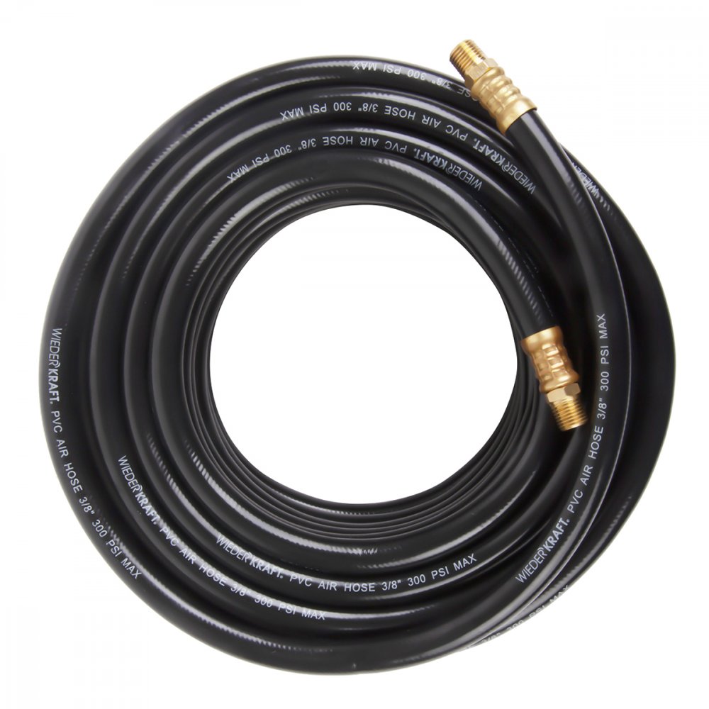 WDK-97010 Пневматический шланг 10 м, с наконечниками 1/4" купить в ПРОМКОРП