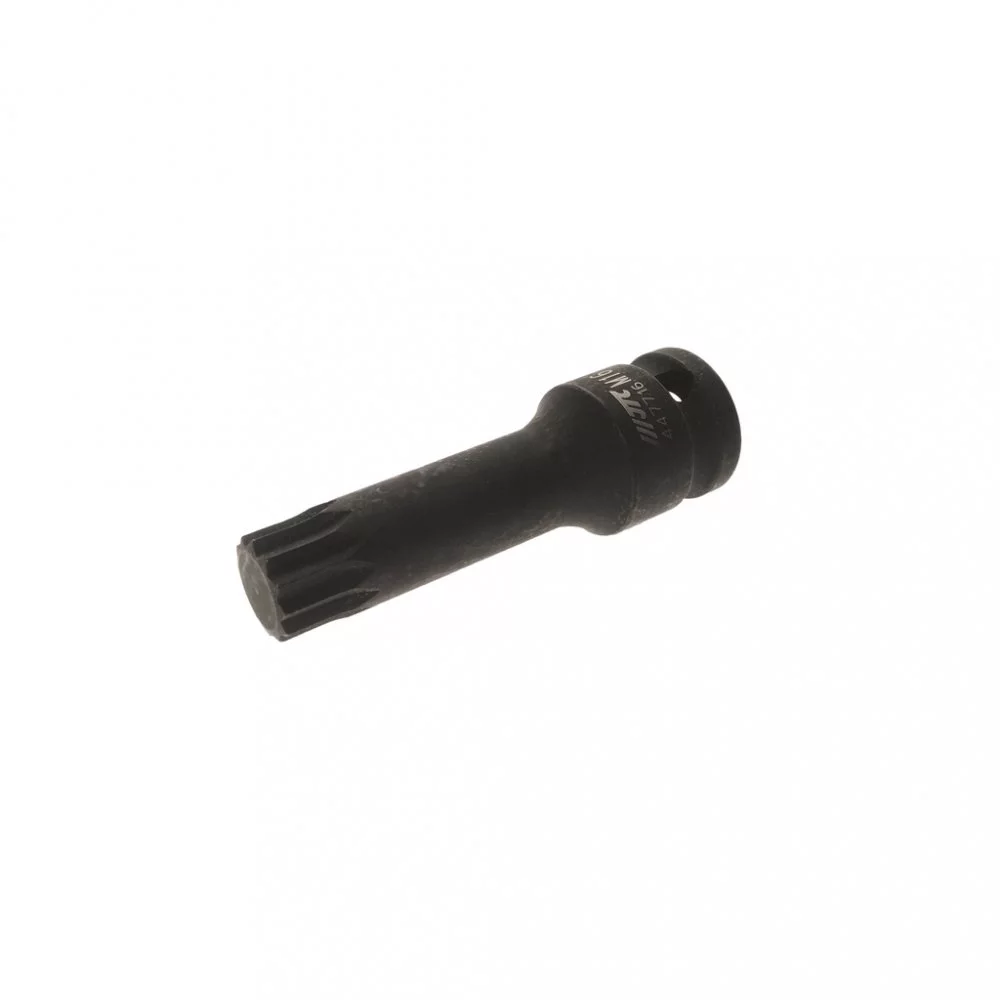 Головка торцевая 1/2" SPLINE M16 ударная L=78мм JTC купить в ПРОМКОРП