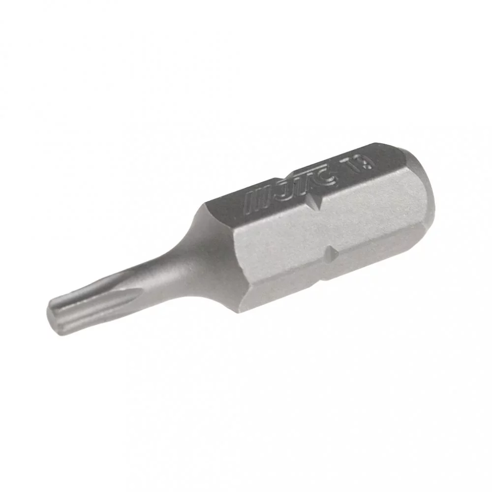 Бита TORX Т9х25мм 1/4" DR JTC купить в ПРОМКОРП
