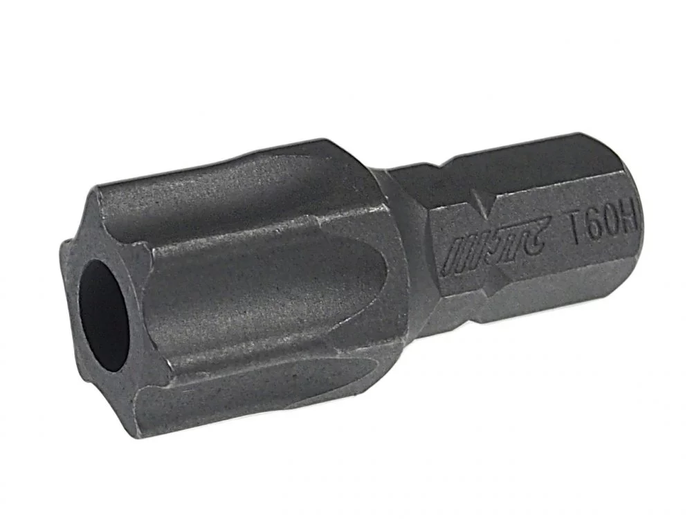 Бита TORX Т60Hх30мм 5/16" DR JTC купить в ПРОМКОРП