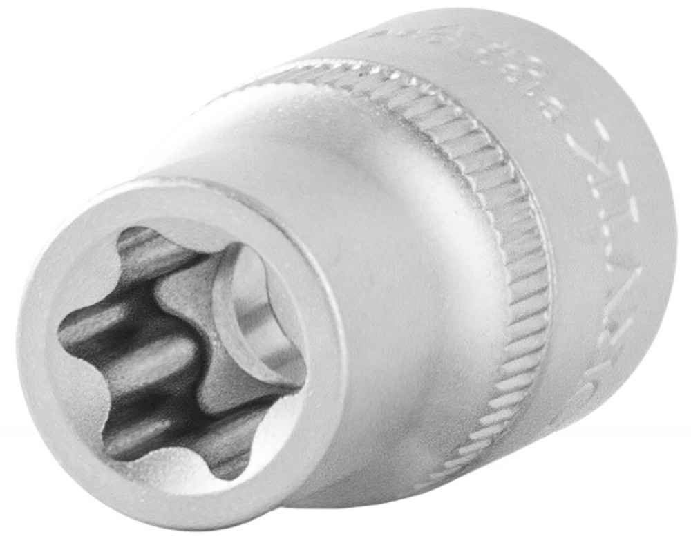 S13S1324 Головка торцевая 1/2"DR, внешний TORX®, Е24 фото, характеристики