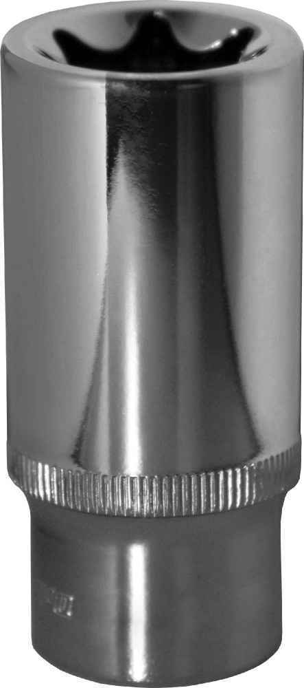 138720 Головка торцевая глубокая 3/8"DR, внешний TORX®, E20 купить в ПРОМКОРП