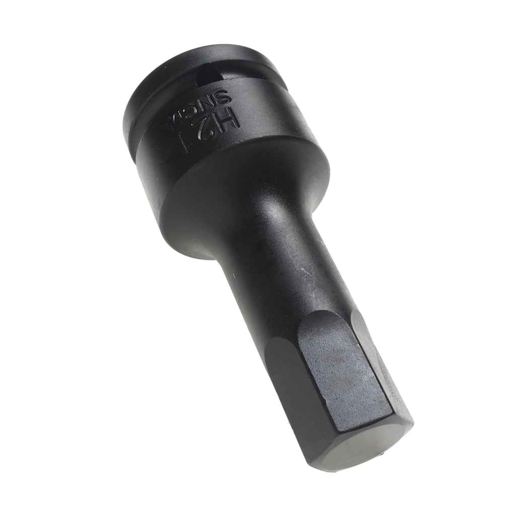 Головка торцевая 3/4" HEX H21 ударная L=100мм JTC фото, характеристики