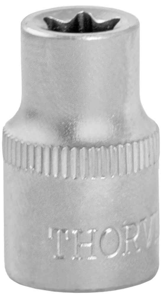 S11S1310 Головка торцевая 1/4"DR, внешний TORX®, Е10 купить в ПРОМКОРП