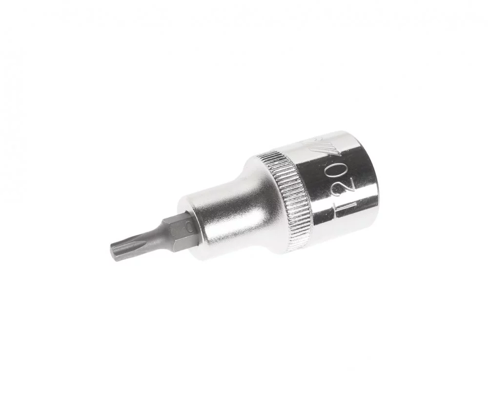 Бита-головка 1/2" TORX T20х55мм JTC купить в ПРОМКОРП