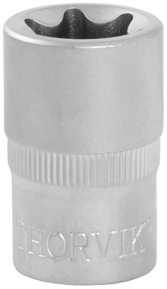 S12S1320 Головка торцевая 3/8"DR, внешний TORX®, Е20 купить в ПРОМКОРП