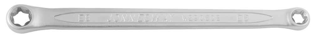 W290608 Ключ гаечный накидной, внешний TORX®, E6xE8 купить в ПРОМКОРП
