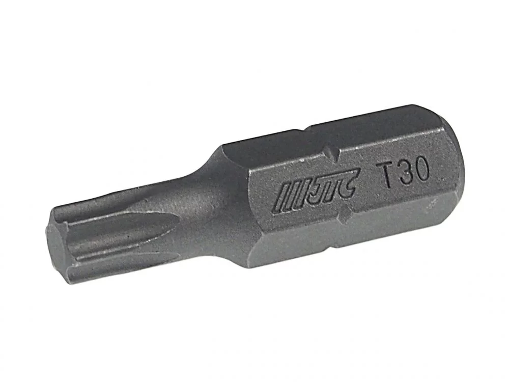 Бита TORX Т30х30мм 5/16" DR JTC купить в ПРОМКОРП