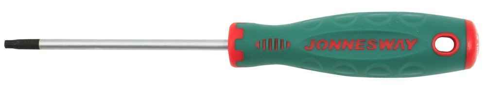D71T25 Отвертка стержневая TORX® ANTI-SLIP GRIP, T25х100 купить в ПРОМКОРП
