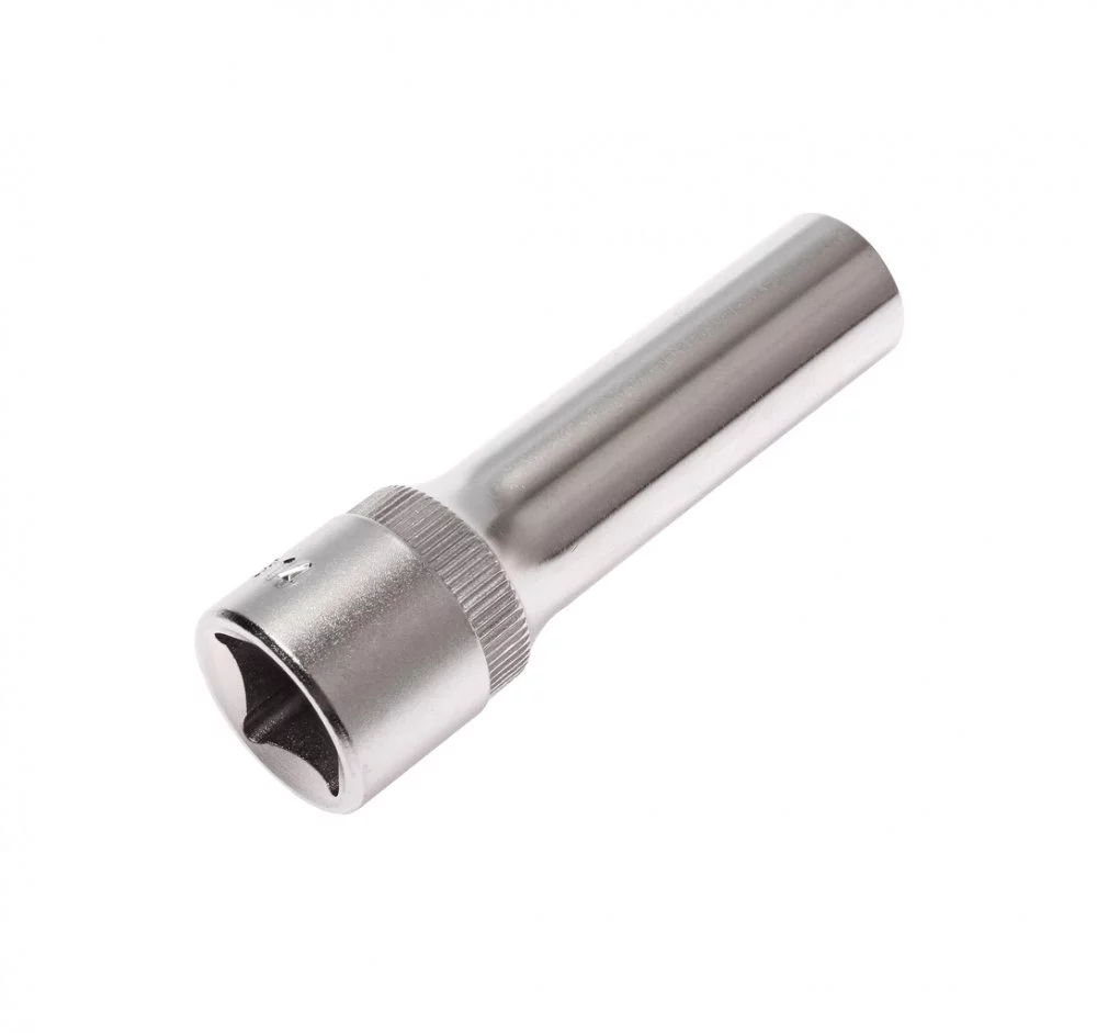 Головка торцевая 1/2" TORX E14 глубокая L=76мм JTC купить в ПРОМКОРП