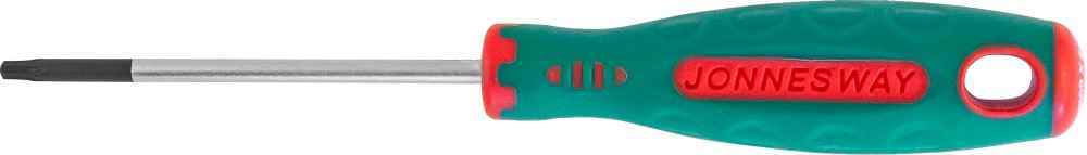 D71T9 Отвертка стержневая TORX® ANTI-SLIP GRIP, T9x60 купить в ПРОМКОРП