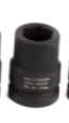 WDK-760-6022 Головка ударная 3/4", 6 граней, 22 мм фото, характеристики