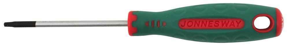 D71T8 Отвертка стержневая TORX® ANTI-SLIP GRIP, T8x60 купить в ПРОМКОРП
