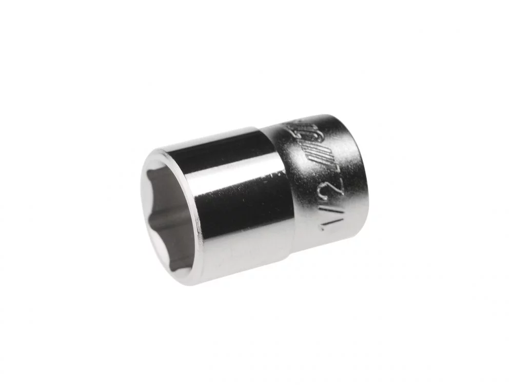 Головка торцевая 1/4" 1/2" L=25мм JTC купить в ПРОМКОРП