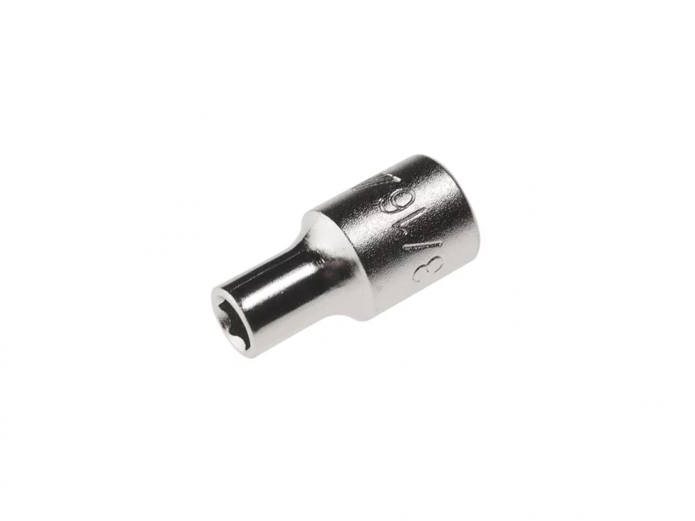 Головка торцевая 1/4" 3/16" L=25мм JTC купить в ПРОМКОРП