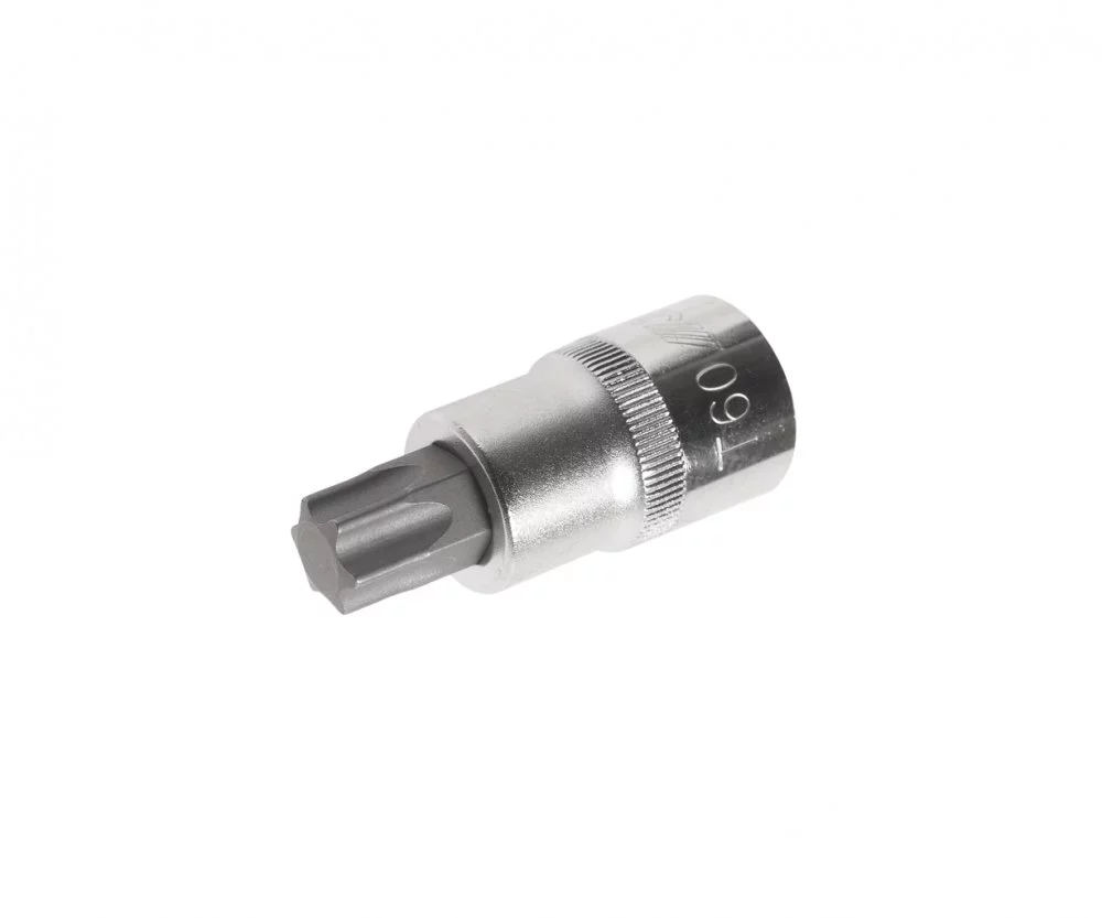 Бита-головка 1/2" TORX T60х55мм JTC купить в ПРОМКОРП