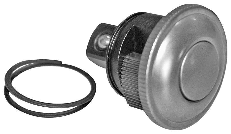 R3404RK Ремонтный комплект для рукоятки трещоточной R3404, R3504, 1/2"DR, 72 зубца купить в ПРОМКОРП