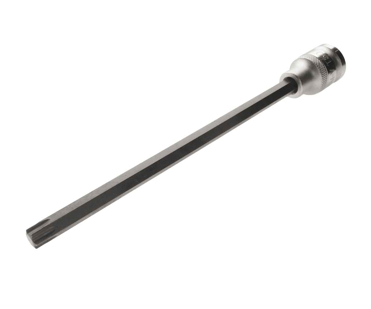 Бита-головка 1/2" TORX T50х200мм длинная JTC фото, характеристики