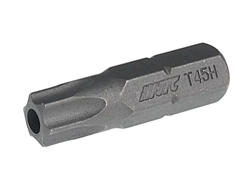 Бита TORX Т45Hх30мм 5/16" DR JTC купить в ПРОМКОРП
