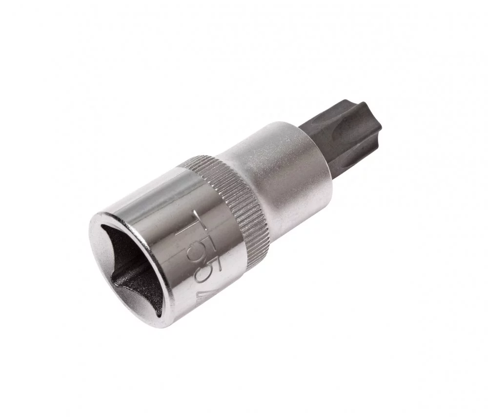 Бита-головка 1/2" TORX T55х55мм JTC купить в ПРОМКОРП