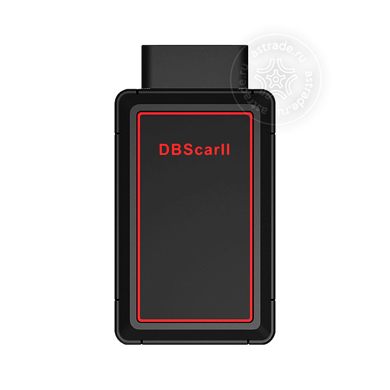 DBSCAR II для Launch X-431 PRO V.2016 купить в ПРОМКОРП