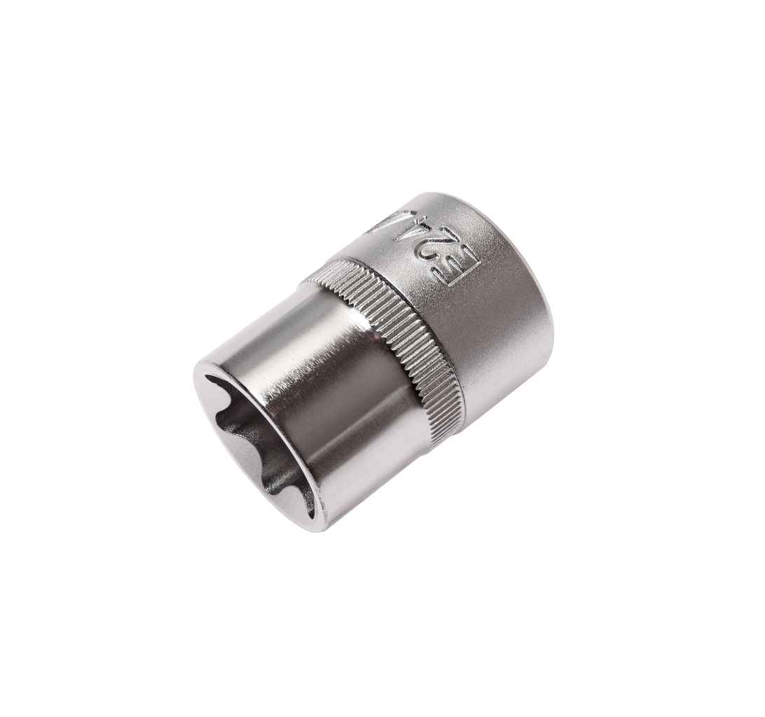 Головка торцевая 1/2" TORX E24 L=38мм JTC фото, характеристики