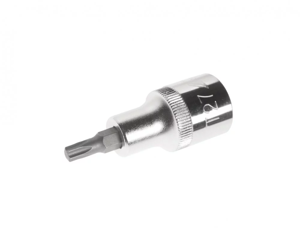 Бита-головка 1/2" TORX T27х55мм JTC купить в ПРОМКОРП