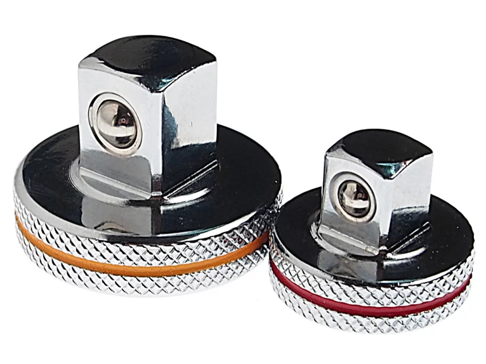 Набор адаптеров F1/4"хM3/8",F3/8"хM1/2" 2 предмета низкопрофильных JTC купить в ПРОМКОРП