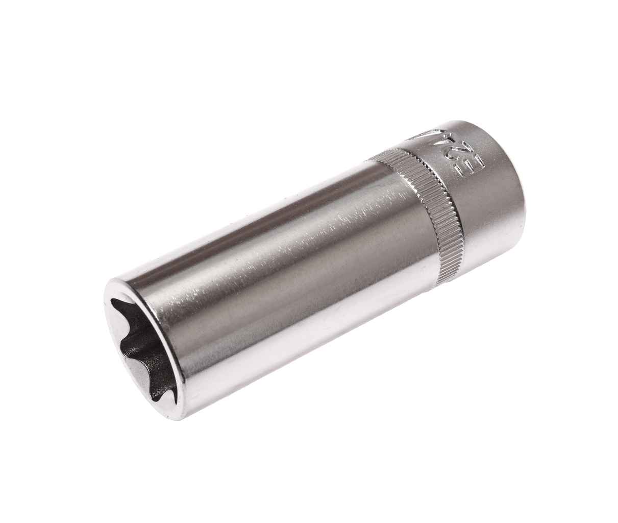 Головка торцевая 1/2" TORX E24 глубокая L=76мм JTC фото, характеристики