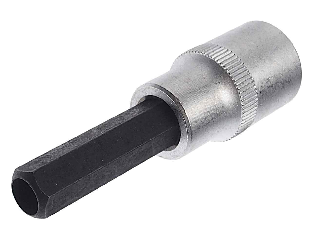 Бита-головка 1/2" HEX H10 L=75мм JTC фото, характеристики